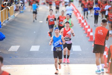 RUN TO LIVE 2025 - Ảnh #3154344