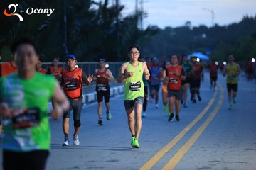 RUN TO LIVE 2025 - Ảnh #3263712