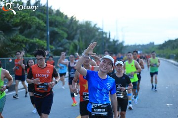 RUN TO LIVE 2025 - Ảnh #3288804