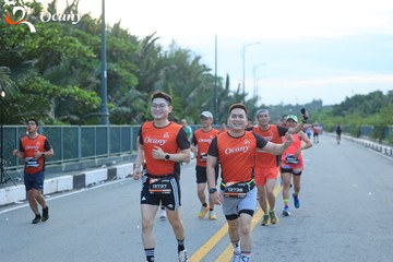 RUN TO LIVE 2025 - Ảnh #3280739