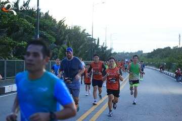 RUN TO LIVE 2025 - Ảnh #3265574