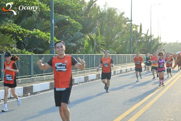 RUN TO LIVE 2025 - Ảnh #3299148