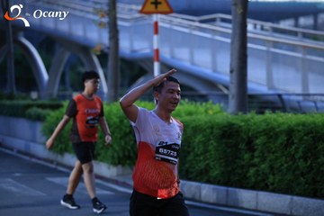 RUN TO LIVE 2025 - Ảnh #3155740