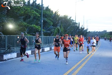 RUN TO LIVE 2025 - Ảnh #3264330
