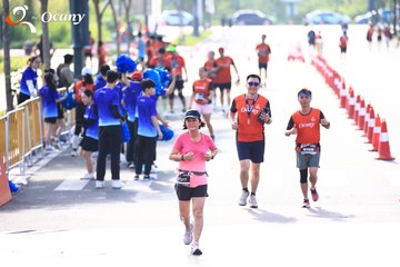 RUN TO LIVE 2025 - Ảnh #3208686