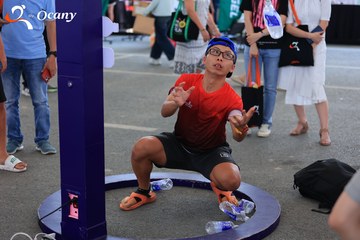 RUN TO LIVE 2025 - Ảnh #3132832