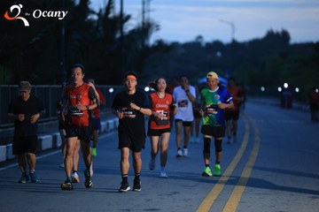 RUN TO LIVE 2025 - Ảnh #3263545