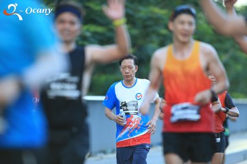 RUN TO LIVE 2025 - Ảnh #3278662