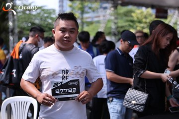 RUN TO LIVE 2025 - Ảnh #3119419