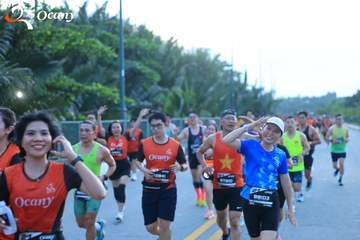 RUN TO LIVE 2025 - Ảnh #3288809