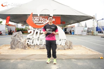 RUN TO LIVE 2025 - Ảnh #3137286