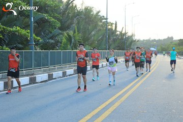 RUN TO LIVE 2025 - Ảnh #3297601