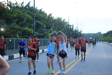 RUN TO LIVE 2025 - Ảnh #3266681