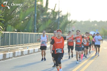 RUN TO LIVE 2025 - Ảnh #3300056