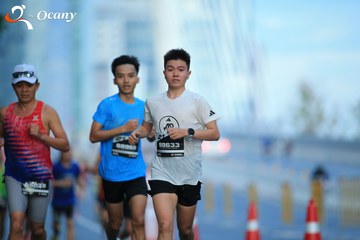RUN TO LIVE 2025 - Ảnh #3284805