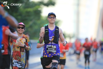 RUN TO LIVE 2025 - Ảnh #3279484