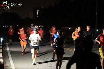 RUN TO LIVE 2025 - Ảnh #3260679