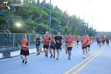 RUN TO LIVE 2025 - Ảnh #3265689