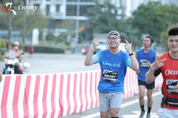 RUN TO LIVE 2025 - Ảnh #3210216