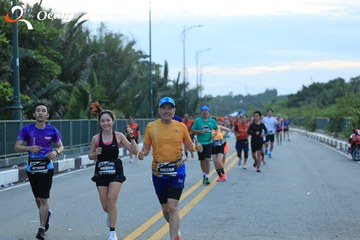 RUN TO LIVE 2025 - Ảnh #3282464