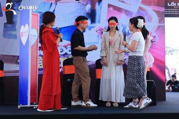 RUN TO LIVE 2025 - Ảnh #3132722
