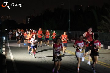 RUN TO LIVE 2025 - Ảnh #3260779