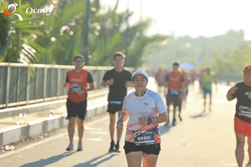 RUN TO LIVE 2025 - Ảnh #3302857