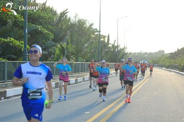 RUN TO LIVE 2025 - Ảnh #3300638