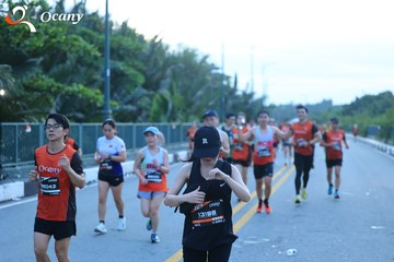 RUN TO LIVE 2025 - Ảnh #3271558