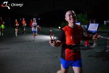 RUN TO LIVE 2025 - Ảnh #3270819