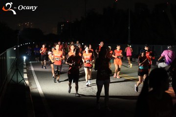 RUN TO LIVE 2025 - Ảnh #3261548