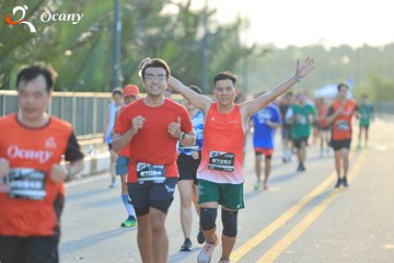 RUN TO LIVE 2025 - Ảnh #3300246