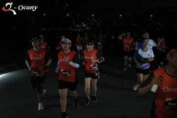 RUN TO LIVE 2025 - Ảnh #3282556