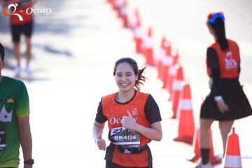 RUN TO LIVE 2025 - Ảnh #3205517