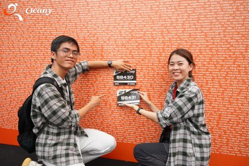 RUN TO LIVE 2025 - Ảnh #3136943
