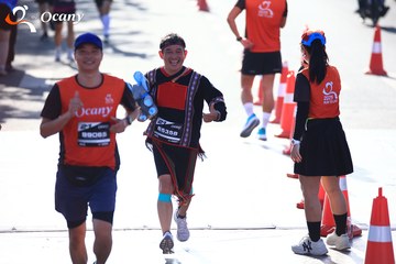 RUN TO LIVE 2025 - Ảnh #3206838