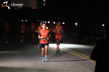 RUN TO LIVE 2025 - Ảnh #3259082