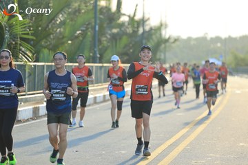 RUN TO LIVE 2025 - Ảnh #3299820