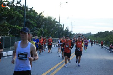 RUN TO LIVE 2025 - Ảnh #3265937