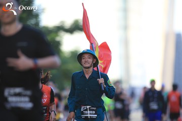 RUN TO LIVE 2025 - Ảnh #3279593