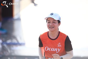RUN TO LIVE 2025 - Ảnh #3207722