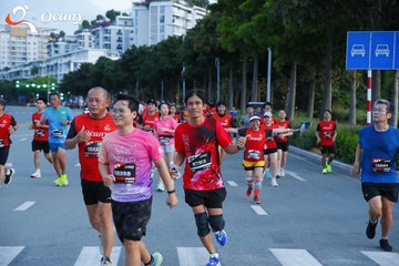 RUN TO LIVE 2025 - Ảnh #3257103