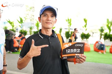 RUN TO LIVE 2025 - Ảnh #3119816