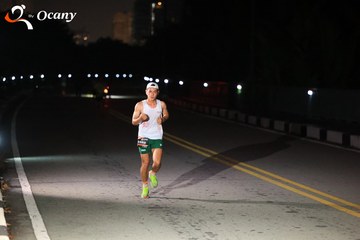 RUN TO LIVE 2025 - Ảnh #3257187
