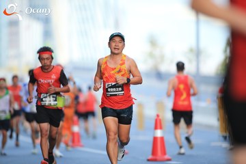 RUN TO LIVE 2025 - Ảnh #3289395