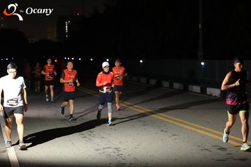 RUN TO LIVE 2025 - Ảnh #3260350