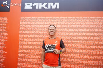 RUN TO LIVE 2025 - Ảnh #3121122