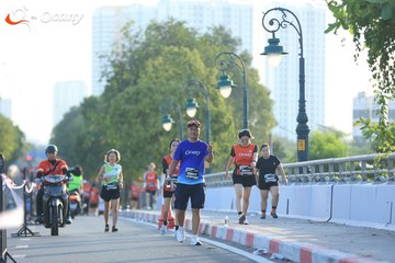RUN TO LIVE 2025 - Ảnh #3259736