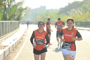 RUN TO LIVE 2025 - Ảnh #3304695