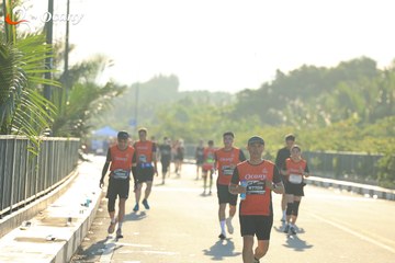 RUN TO LIVE 2025 - Ảnh #3302980